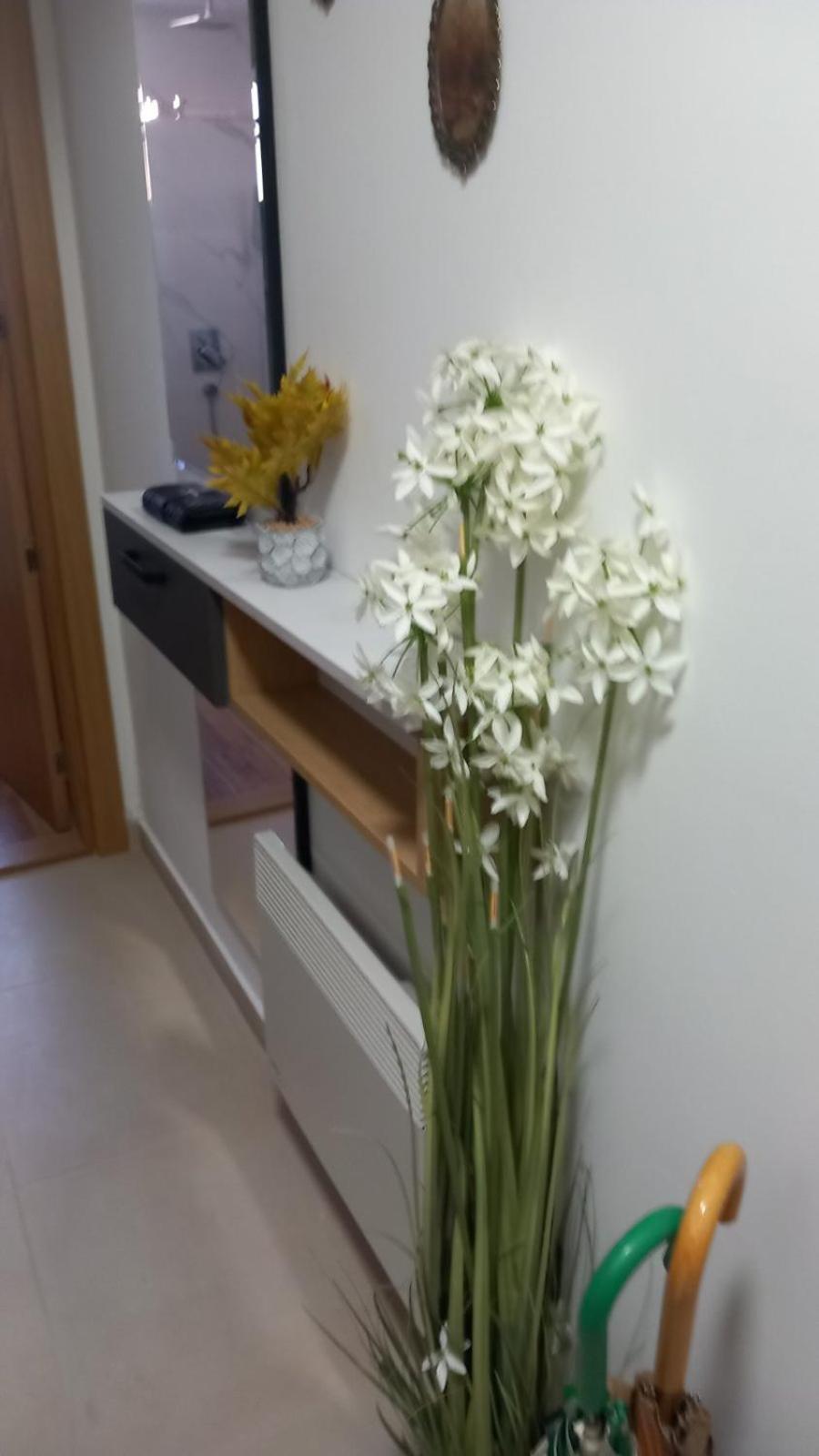 Akik Apartment *