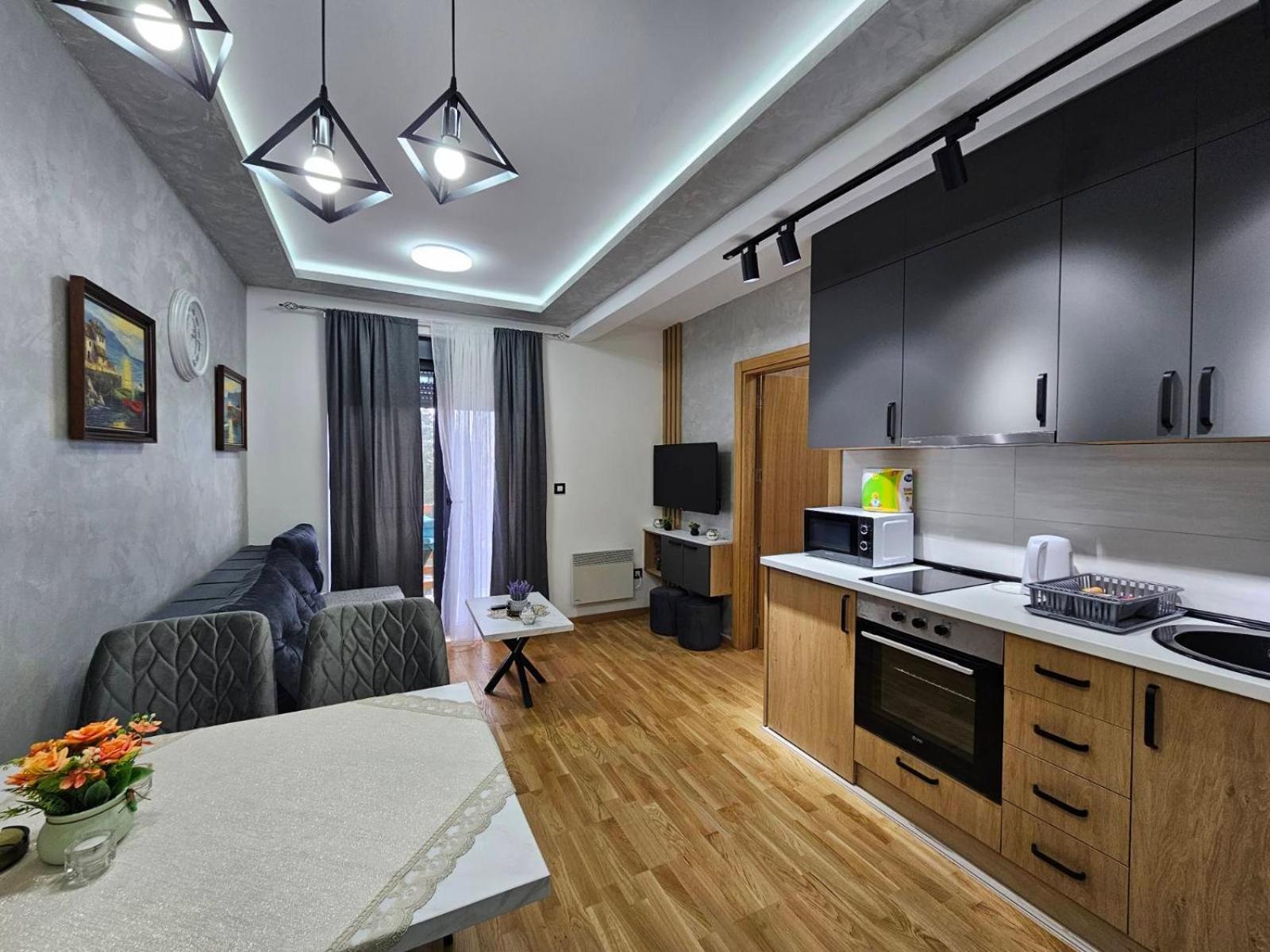 Apartment Akik Zlatibor