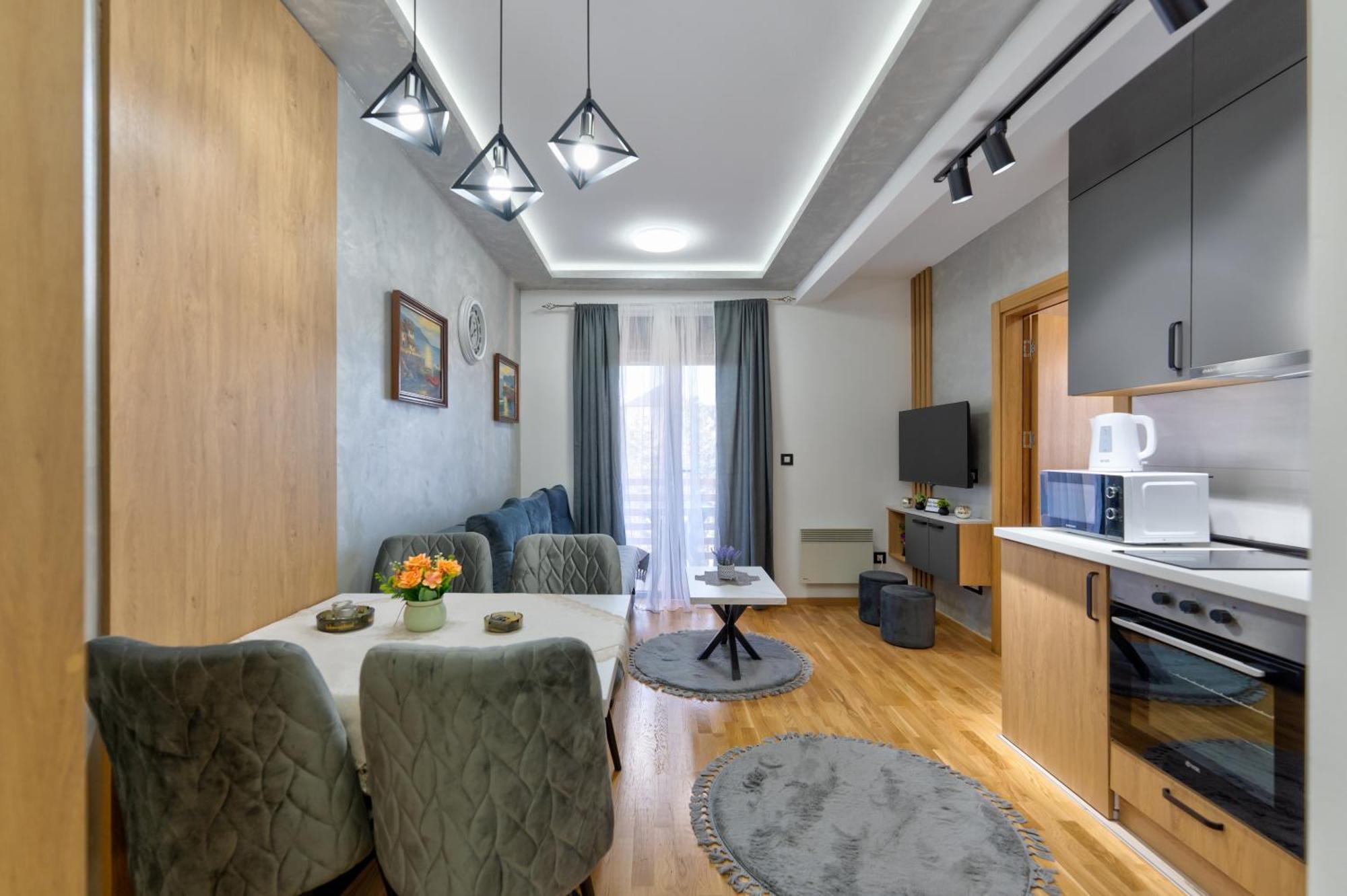 Apartment Akik Zlatibor