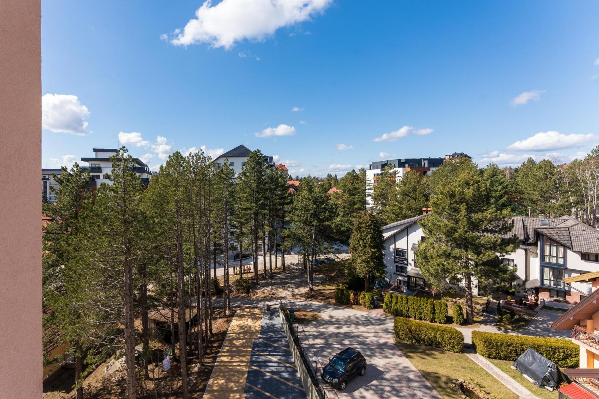 Apartment Akik Zlatibor