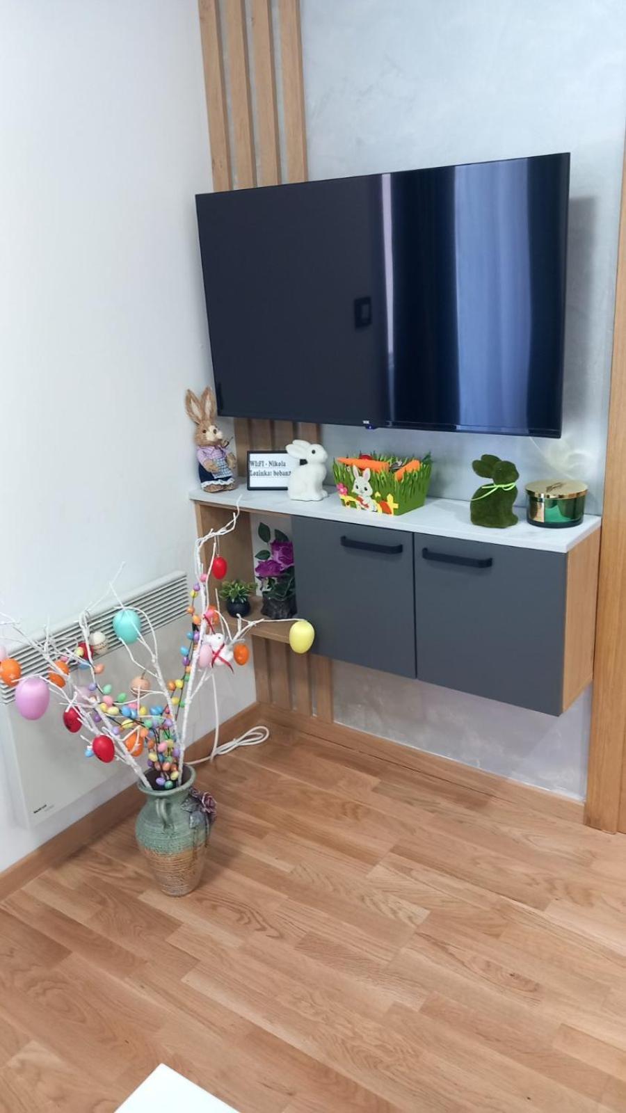 Apartment Akik