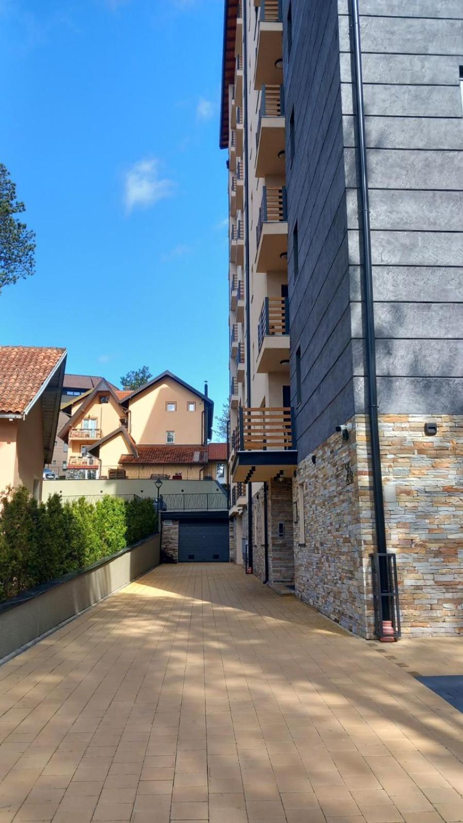 Akik Apartment Zlatibor
