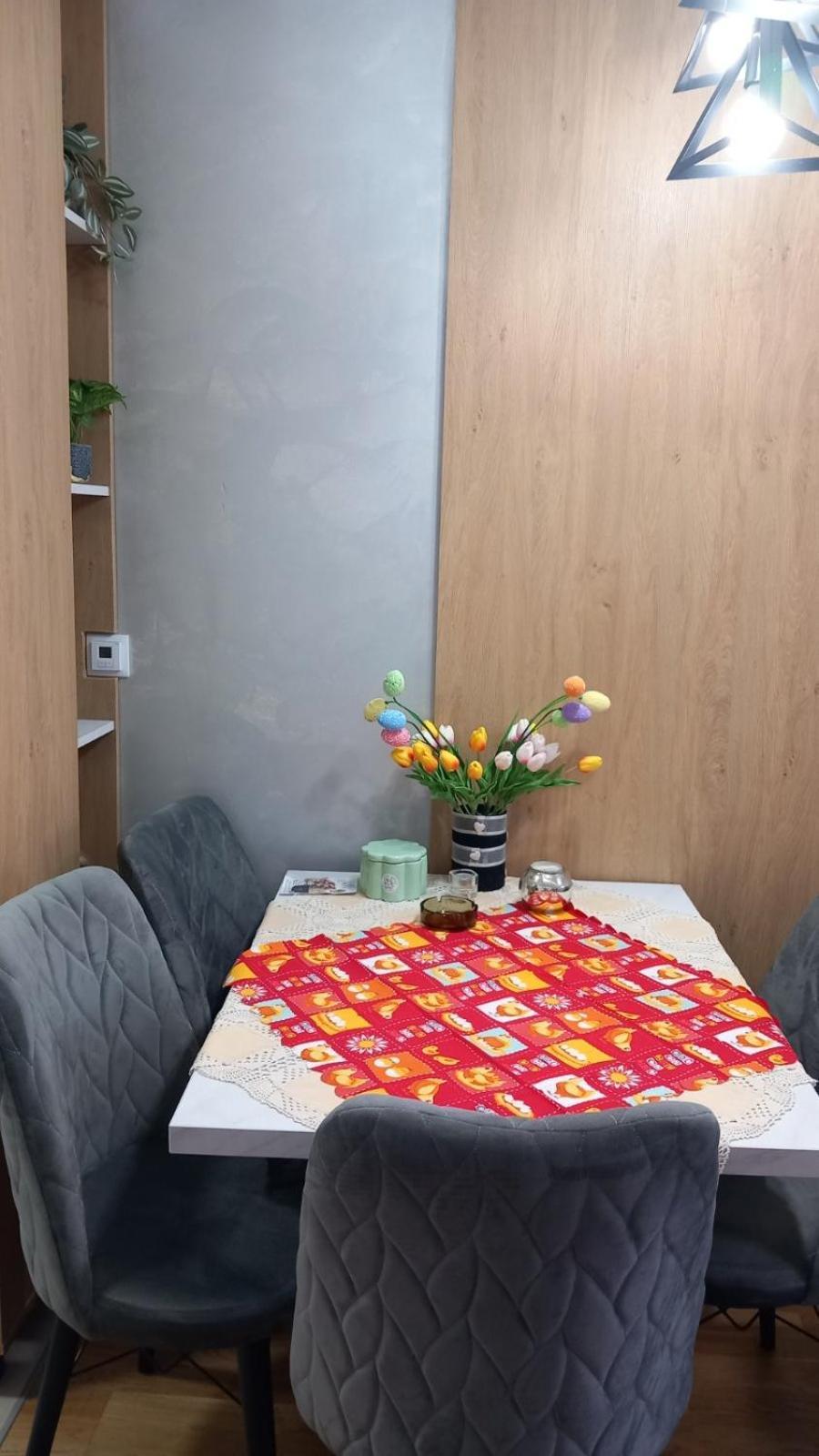 Akik Apartment